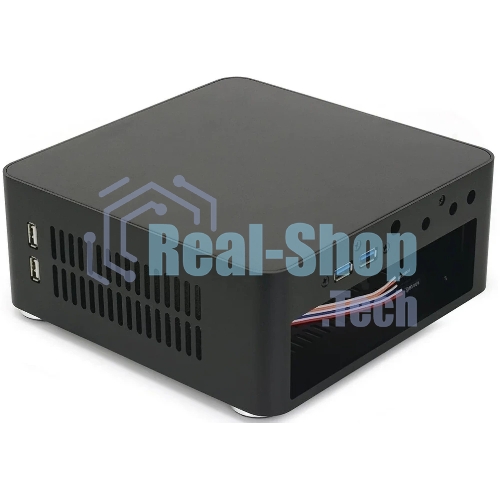 Компьютерный корпус CROWN CMC-170-803 (CM-PSDC125)