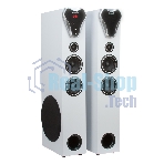 Колонка ELTRONIC (20-80) HOME SOUND белый - колонка 10