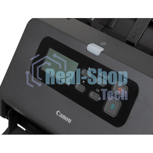 Сканер Canon image Formula DR-M260 (2405C003) A4 черный