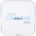 Точка доступа Wi-Fi Dahua 11AX 3000Mbps Ceiling AP support dolynk
