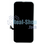 Дисплей (модуль) для Apple iPhone 14 в сборе с тачскрином (TFT), черный
