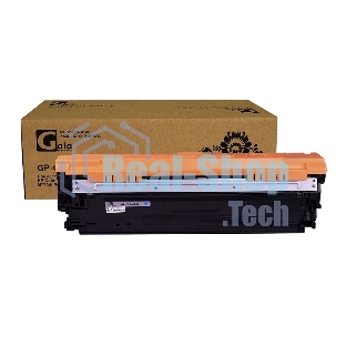 Картридж лазерный GalaPrint GP-CE341A (№651A) голубой (16000 стр) для HP Color LaserJet M775/M775dn/M775f/M775z/M775z+