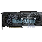 Видеокарта Gigabyte GeForce RTX 5060 Ti Gaming OC, NVIDIA RTX 5060 Ti, 8 ГБ GDDR7, 128 бит, PCI-e 5.0, 1xHDMI, 3xDP, 2647 МГц