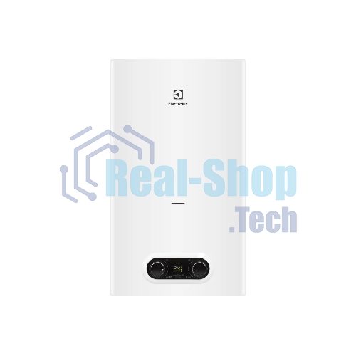 Колонка газовая Electrolux GWH 14 NanoPlus 2.0