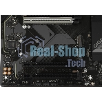 Материнская плата Gigabyte B760 GAMING X GEN5, LGA1700, Intel B760, 4xDDR5, 4xSATA, 3xM.2, 1xPCIe 5.0 x16, 2xPCIe 3.0 x1, 1xHDMI, 1xDP, 1x2.5Gb LAN, 1xUSB-C 5Gbps, 1xUSB-A 10Gbps, 1xUSB-A 5Gbps, 5xUSB-A 2.0, 6x3.5 мм, 7.1, ATX