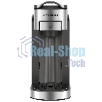 Кофеварка капсульного типа 2в1 Maunfeld MCCM-CM827GR