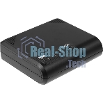 Коммутатор Netis ST3116P неуправляемый настольный 16x10/100