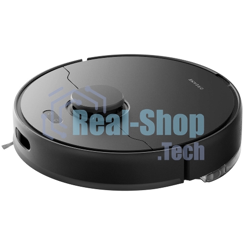 Робот-пылесос Dreame Robot Vacuum and Mop F10 черный, 5200 мАч Li-Ion, уборка сухая/влажная, пылесборник контейнер 0.57 л