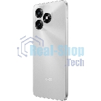 Смартфон HONOR X5C 4Gb, 64Gb, серебряный