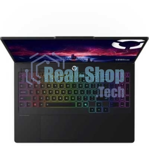 Ноутбук Lenovo Legion Pro 5 16AFR10 Ryzen 9 9955HX 32Gb SSD1Tb NVIDIA GeForce RTX 5070 8Gb 16