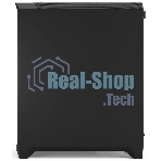 Корпус Fractal Design Meshify 3 Black RGB TG Light Tint, Midi-Tower, чёрный, 3 x 140 мм