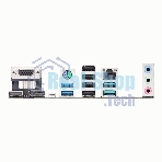 Материнская плата ASUS PRIME B650M-A II-CSM, AM5, AMD B650, 4xDDR5, 4xSATA, 2xM.2, 1xPCI-E 4.0 x16, 1x 2.5Gb LAN, 2xUSB-A 3.2 Gen 1, 2xUSB-A 3.2 Gen 2, 4xUSB 2.0, 1xDisplayPort, 1xHDMI, 1xVGA, 3x3.5 мм, 7.1, Micro-ATX