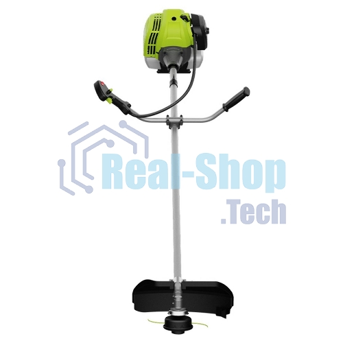 Триммер бензиновый Deli DE-GT255-5 
