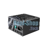 Блок питания Deepcool/GamerStorm PN650M, 650Вт, 80 PLUS Gold, 120мм, модульный, черный