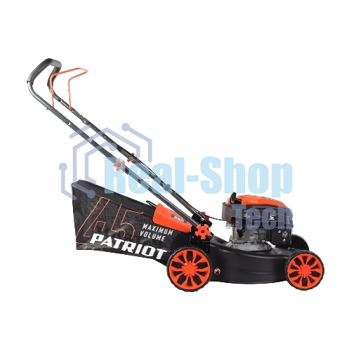 Газонокосилка роторная Patriot PT 400 (512109400)