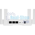Роутер беспроводной Cudy WR1300E AC1200 10/100/1000 белый