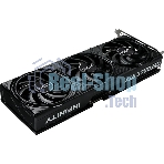 Видеокарта Palit PA-RTX 5070 INFINITY 3 12Gb RTX 5070 12Gb 192bit GDDR7 2325/28000 HDMIx1 DPx3 HDCP Ret