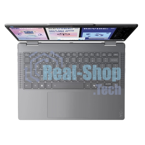 Ноутбук Lenovo Yoga 7 2-in-1 14ILL10 14