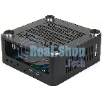Компьютерный корпус CROWN CMC-170-803 (CM-PSDC125)
