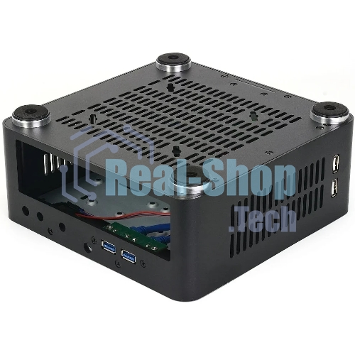 Компьютерный корпус CROWN CMC-170-803 (CM-PSDC125)