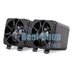 Акустическая система Smartbuy (SBA-4750) ONE черный