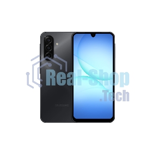 Смартфон Samsung Galaxy A17 SM-A175F, 6/128Gb, черный