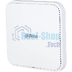 Точка доступа Wi-Fi Dahua 11AX 3000Mbps Ceiling AP support dolynk