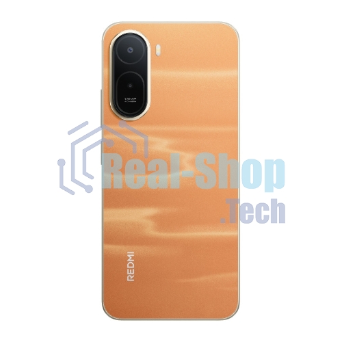 Смартфон Xiaomi Redmi A7 Pro 4Gb, 64Gb, оранжевый