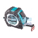Рулетка Gross 32572 Magnetisch, 5 м х 25 мм обрезиненный корпус, автоматическая фиксация