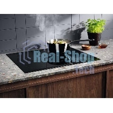 Индукционная варочная поверхность Electrolux LIR60430, 4 конфорки, стеклокерамика, 7350 Вт
