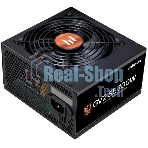Блок питания Zalman ZM700-GV2SE 700 Вт, 80 PLUS BRONZE, 120 мм, немодульный, черный