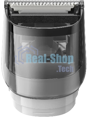 Машинка для стрижки Dreame Trouver G1 Pro белый 240Вт (насадок в компл:7шт)
