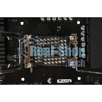 Материнская плата Gigabyte B760 GAMING X GEN5, LGA1700, Intel B760, 4xDDR5, 4xSATA, 3xM.2, 1xPCIe 5.0 x16, 2xPCIe 3.0 x1, 1xHDMI, 1xDP, 1x2.5Gb LAN, 1xUSB-C 5Gbps, 1xUSB-A 10Gbps, 1xUSB-A 5Gbps, 5xUSB-A 2.0, 6x3.5 мм, 7.1, ATX
