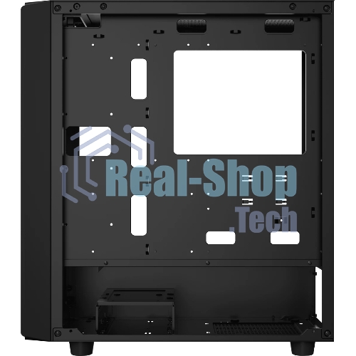 Компьютерный корпус Ocypus Gamma C70 BK, ATX, USB 3.0*1+USB 2.0*1