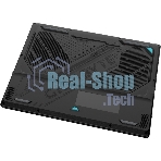 Ноутбук Gigabyte Gaming A16 GA6H черный Intel Core i7-13620H/16Gb/SSD 1Tb/RTX 4050 6Gb/16