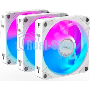 Комплект вентиляторов Gigabyte GP-ECFAN1203 ICE