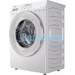 Стиральная машина Haier HW60-BP12919A белый, загрузка фронтальная 6 кг, 1200 об/мин., класс: A+++