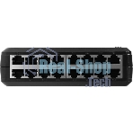 Коммутатор Netis ST3116P неуправляемый настольный 16x10/100