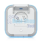 Точка доступа Wi-Fi Ubiquiti UniFi E7 AP Campus 2,4+5+6 ГГц, Wi-Fi 7, 4х4 MU-MIMO, 802.3bt, 1х 10G RJ45, 1х 1G RJ45