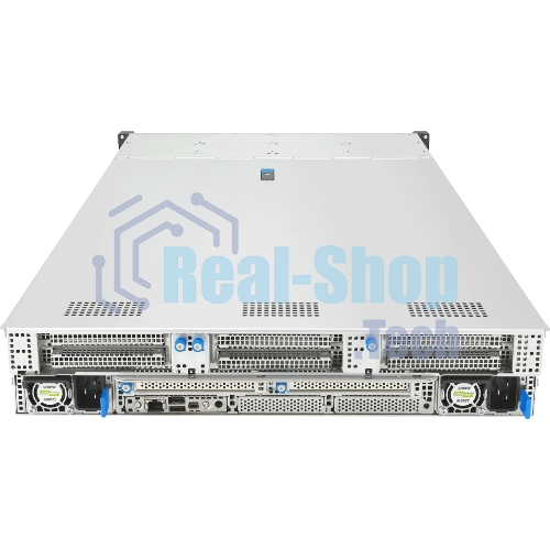 Серверная платформа ASUS RS720A-E13-RS8U