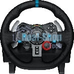 Руль Logitech G29 Driving Force Racing Wheel for PS4, PS3 and PC NEW (941-000112)