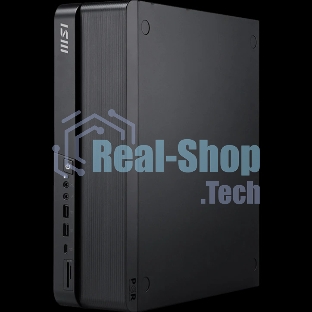 Персональный компьютер MSI Pro DP80 AI Intel Core Ultra 7 processor 265(2.4GHz), 16Gb(16*1)DDR5 U-DIMM, 1TB SSD M.2, Intel Graphics, noDVD, WiFi, BT, 300W, Dual LAN, no keyboard&mouse, noOS, 1y war-ty