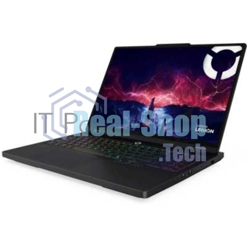 Ноутбук Lenovo Legion Pro 5 16AFR10 Ryzen 9 9955HX 32Gb SSD1Tb NVIDIA GeForce RTX 5070 8Gb 16