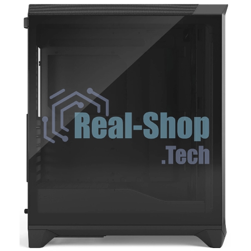 Корпус Fractal Design Meshify 3 Black RGB TG Light Tint, Midi-Tower, чёрный, 3 x 140 мм