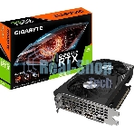 Видеокарта Gigabyte GV-N3060GAMING OC-8GD (V2.0) PCIE16 RTX3060 8Gb