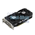 Видеокарта Afox GeForce RTX 2060 6Gb GDDR6 192BIT DP DVI HDMI ATX DUAL FAN RETAIL PACK