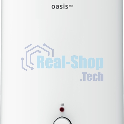 Водонагреватель Oasis VD-30L 30L 1500W P0000159294 ECO