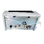 Котел газовый камера закрытая Navien Heatluxe NGb210 - 13K, 2-ух контр, коаксиал