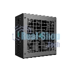 Блок питания Deepcool/GamerStorm PN650M, 650Вт, 80 PLUS Gold, 120мм, модульный, черный