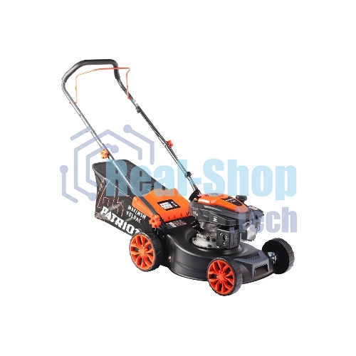Газонокосилка роторная Patriot PT 400 (512109400)
